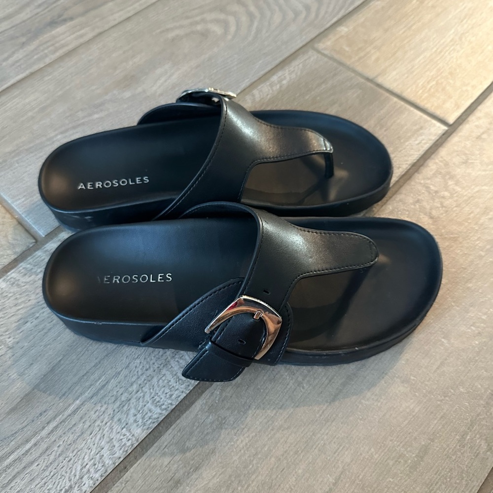 Aerosoles women’s sandal